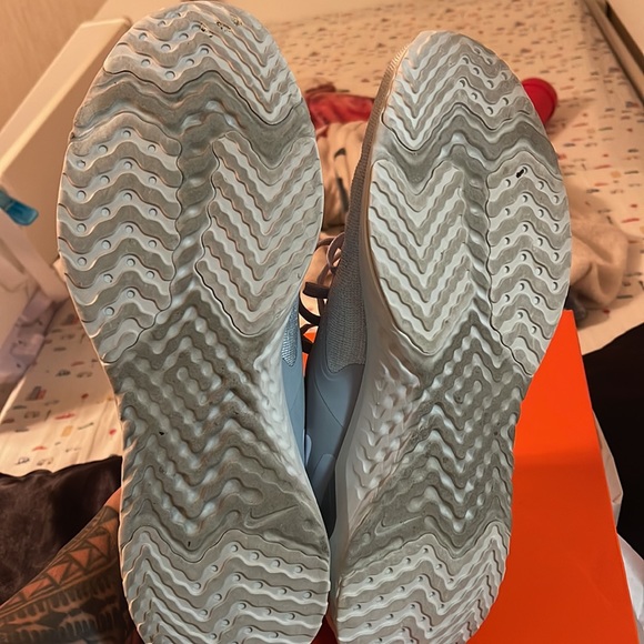 Nike odyssey flyknit - Picture 5 of 5